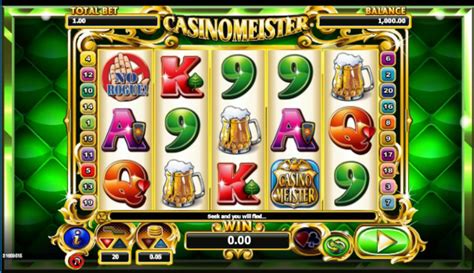 Casinomeister Review 2024