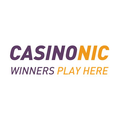 Casinonic Paraguay