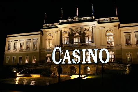 Casinos Austria Salzburgo Gutschein