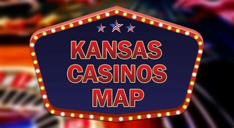 Casinos Com Dados No Kansas
