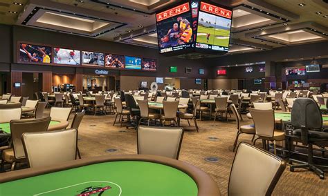 Casinos Com Salas De Poker Em Phoenix