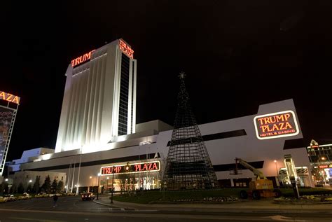 Casinos De Atlantic City Fechou