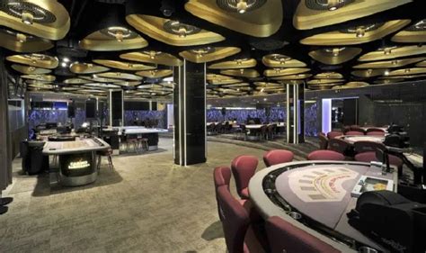 Casinos De Espanha