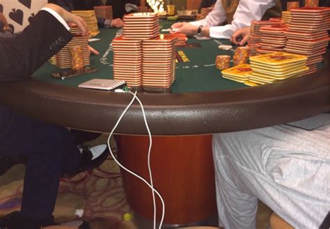Casinos De Macau High Stakes Poker