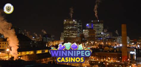 Casinos De Winnipeg Vencedores