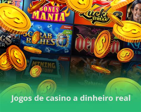 Casinos Dinheiro Real Gratis Pecado Deposito