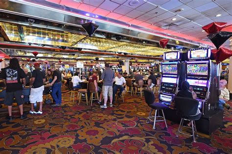 Casinos Em Atlanta Georgia Area
