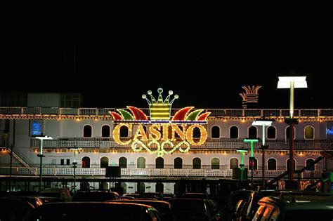 Casinos Em Goa Em Terra