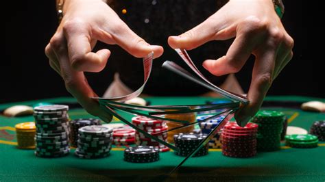 Casinos Em Indiana Com Dealers Ao Vivo