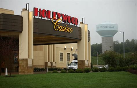 Casinos Em Maryland Perryville