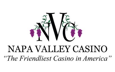 Casinos Em Napa Valley