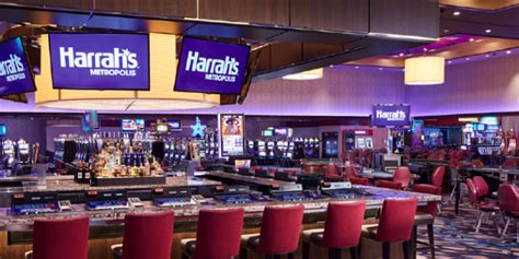 Casinos Em Nashville Tn Area