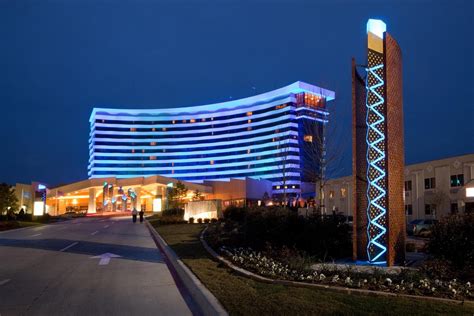 Casinos Em Oklahoma Que Sao 18 Anos