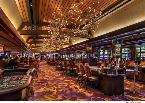 Casinos Em South Lake Tahoe Nevada
