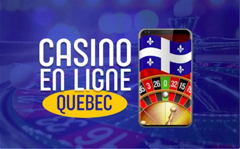 Casinos En Ligne Quebec