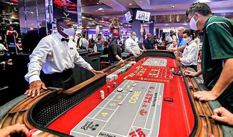 Casinos Online Em Nova York