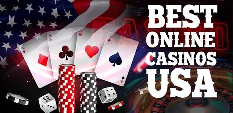 Casinos Online Legal Nos Eua