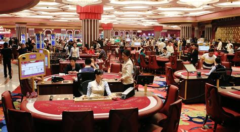 Casinos Online Tailandia