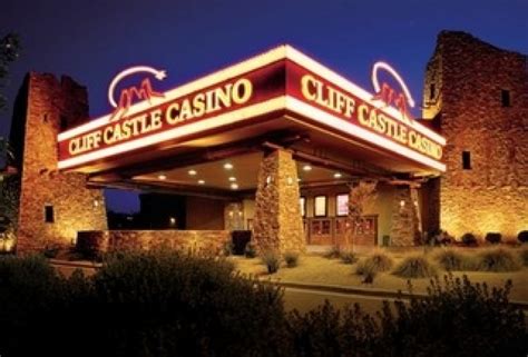 Casinos Perto De Castle Rock Colorado