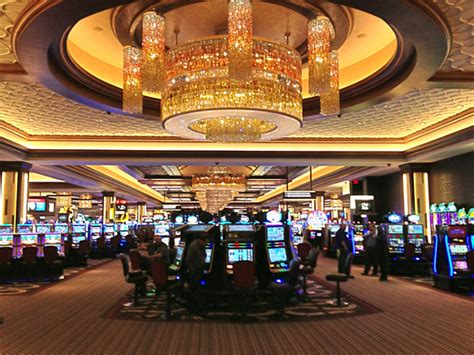 Casinos Perto De Cincinnati Ohio