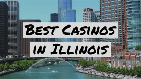 Casinos Perto De Dixon Illinois
