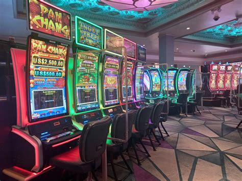 Casinos Perto De Dota Alabama