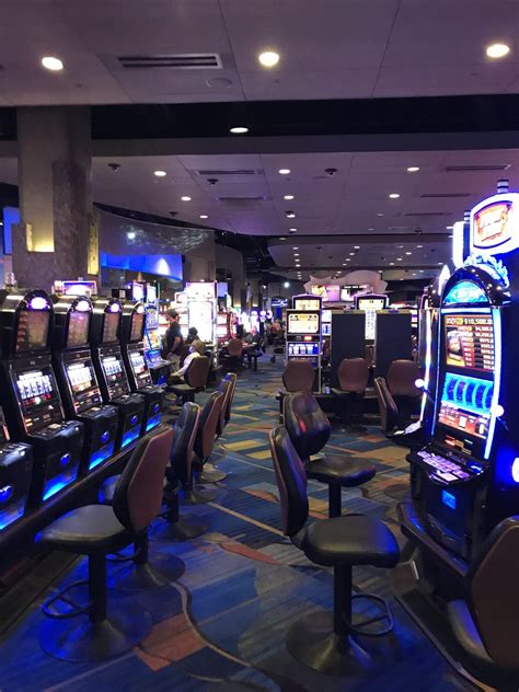 Casinos Perto De Greensboro Nc
