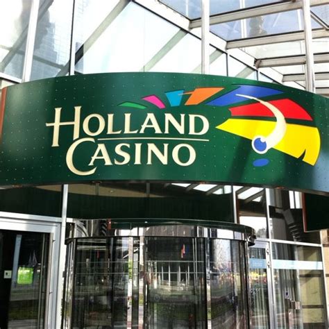 Casinos Perto De Holland Mi