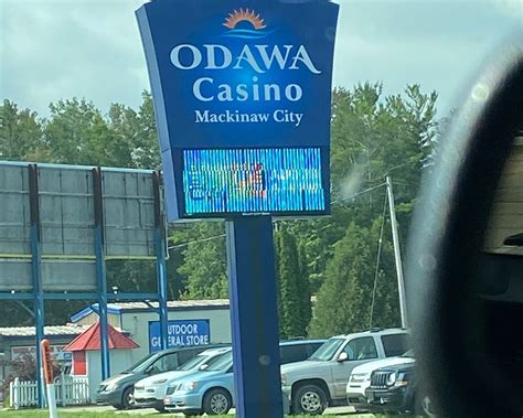 Casinos Perto De Mackinaw City Michigan