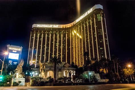 Casinos Perto De Mandalay Bay