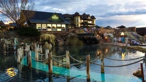 Casinos Perto De Pagosa Springs Colorado