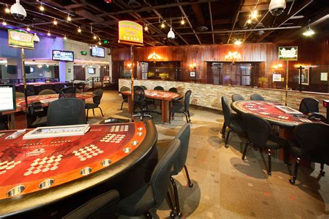 Casinos Perto De Rancho Cordova California