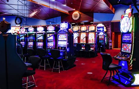 Casinos Perto De Ripon Wisconsin