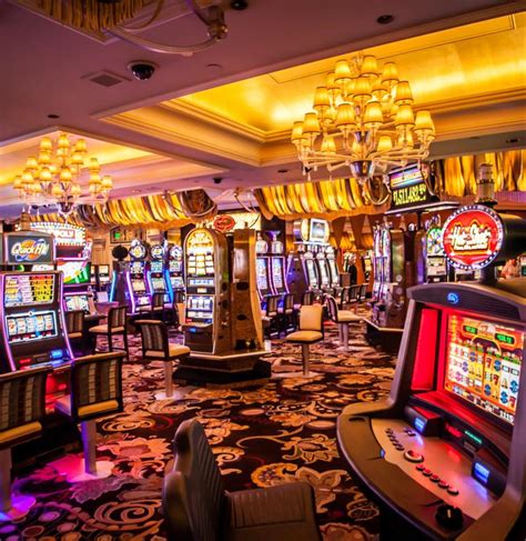 Casinos Perto De Wendover Utah