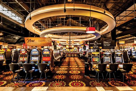 Casinos Perto De White City Oregon