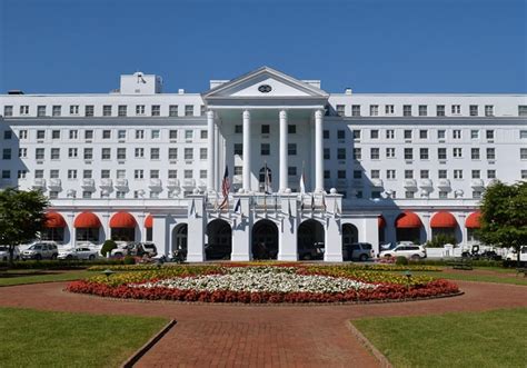 Casinos Perto De White Sulphur Springs West Virginia