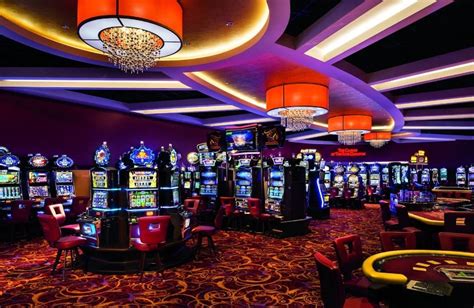 Casinos Perto De Willowbrook Illinois