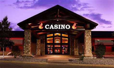 Casinos Perto Wi Neenah