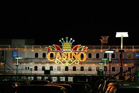 Casinos Por Huentitan El Alto