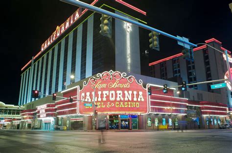 Casinos Pt Escondido California