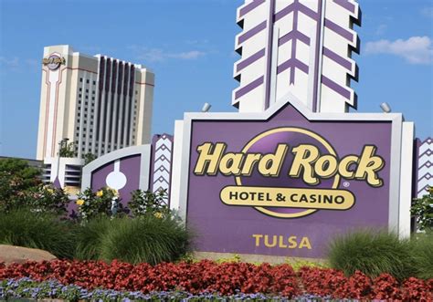 Casinos Pt Tulsa Oklahoma