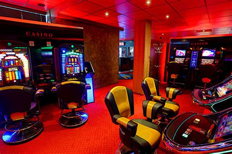 Casinos Rostock