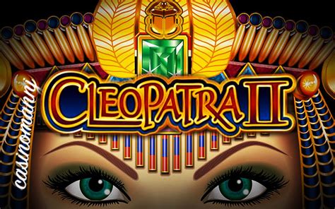 Casinos Tragamonedas Gratis Cleopatra 2