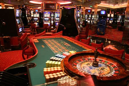 Casinos Trujillo Trabajo