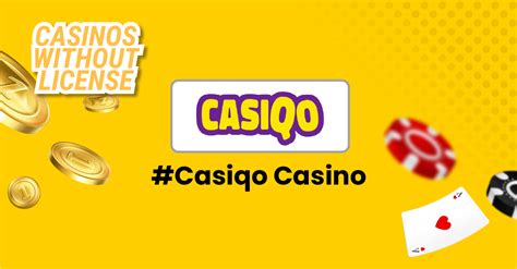 Casiqo Casino Apostas