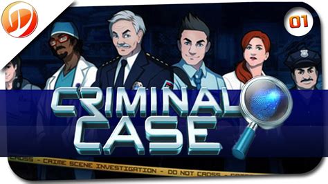 Caso Criminal 67 Mesa De Jogo