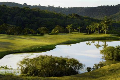 Cassino Campo De Golfe Launceston