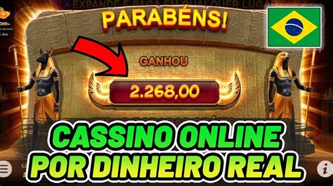 Cassino Gratuito Online A Dinheiro Real