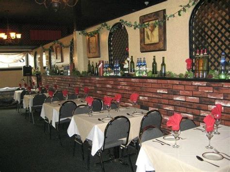 Cassino Restaurante Altoona Pa