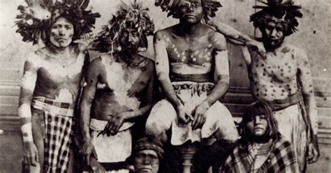 Cassinos Indigenas Na California Historia